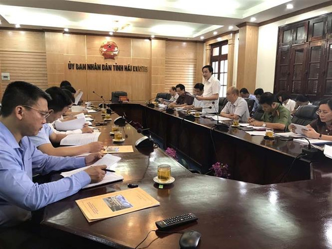 Thủ tướng: Giảm đầu mối, tinh gọn tổ chức, tinh giản biên chế ảnh 1