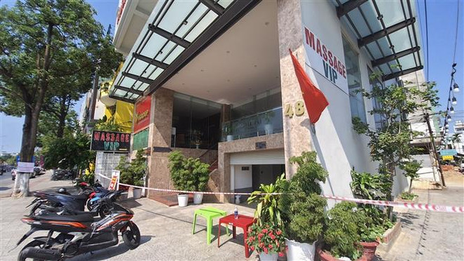 Thêm 11 ca mắc mới COVID-19, trong đó 1 ca cộng đồng tại Đà Nẵng ảnh 1