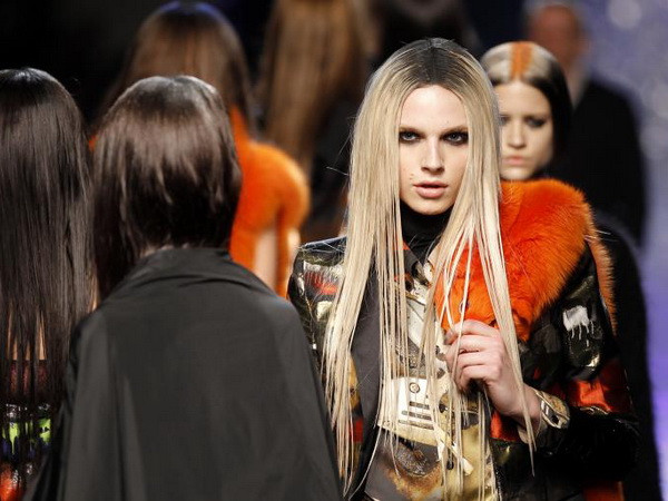 Người mẫu lưỡng tính Pejic chính thức thừa nhận đã chuyển giới ảnh 1