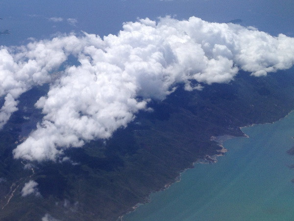 Thời tiết mát mẻ khắp cả nước, Tây Nguyên, Nam Bộ mưa diện rộng ảnh 1