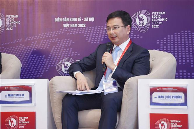 Phát triển chất lượng nguồn nhân lực và thực hiện chính sách hỗ trợ ảnh 2