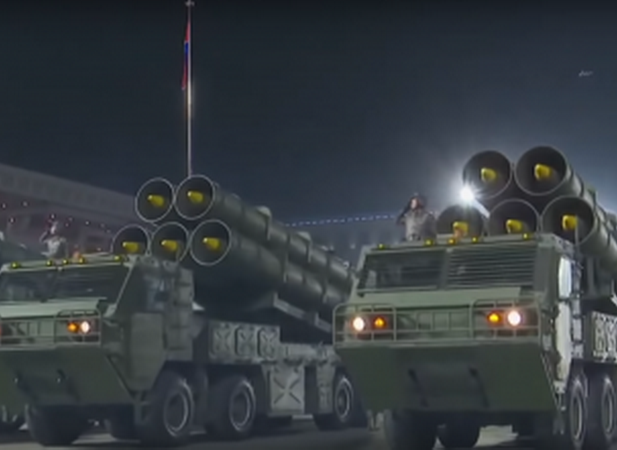 Hàn Quốc: Triều Tiên mở rộng các đơn vị tên lửa, đặc nhiệm ảnh 1