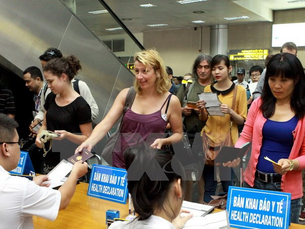 Thành phố Hồ Chí Minh chủ động phòng chống dịch bệnh Mers-CoV ảnh 1