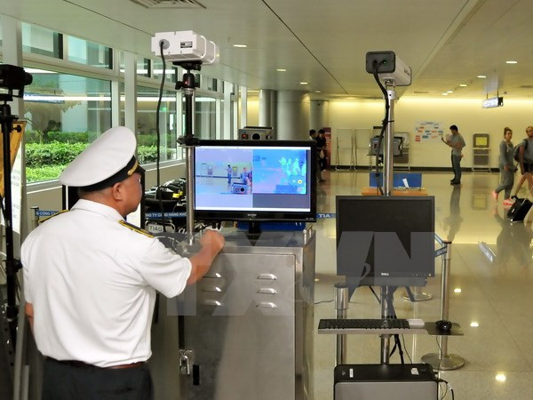 Việt Nam chưa ghi nhận trường hợp nhiễm dịch bệnh MERS-CoV ảnh 1