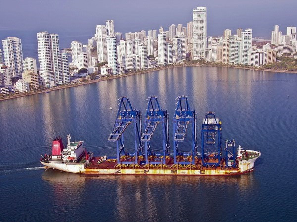 Ngân hàng Thế giới đánh giá cao cải cách kinh tế của Mỹ Latinh ảnh 1