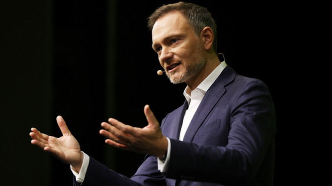 Đức: Liên minh cầm quyền đạt thỏa thuận đột phá sau 30 giờ đàm phán ảnh 1