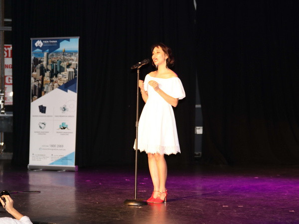 Lễ hội âm nhạc mang đậm dấu ấn tuổi trẻ Việt Nam tại Australia ảnh 2