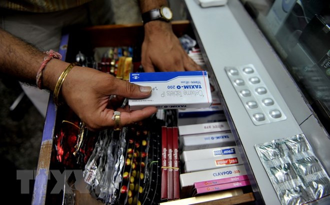 LHQ cảnh báo 5 triệu người tại châu Á sẽ tử vong do kháng thuốc ảnh 1