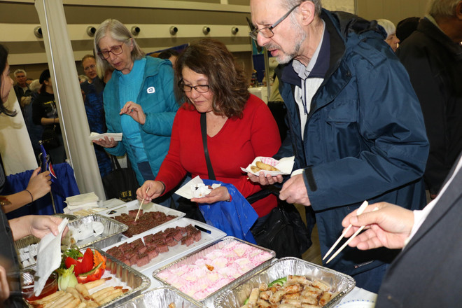 Việt Nam - Điểm đến hấp dẫn đối với du khách Canada ảnh 1