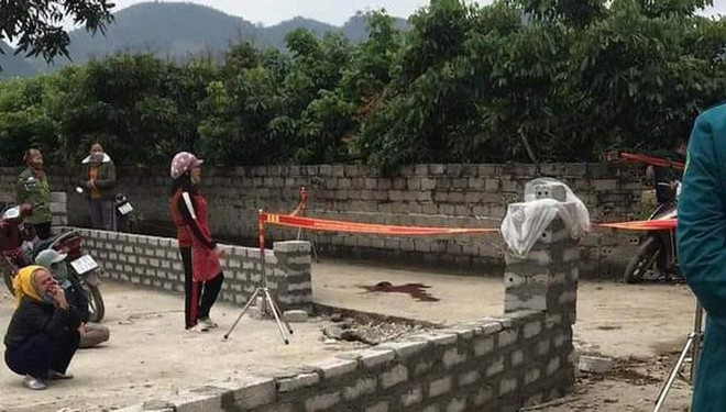 Thái Nguyên: Án mạng nghiêm trọng khiến 3 người thương vong ảnh 1