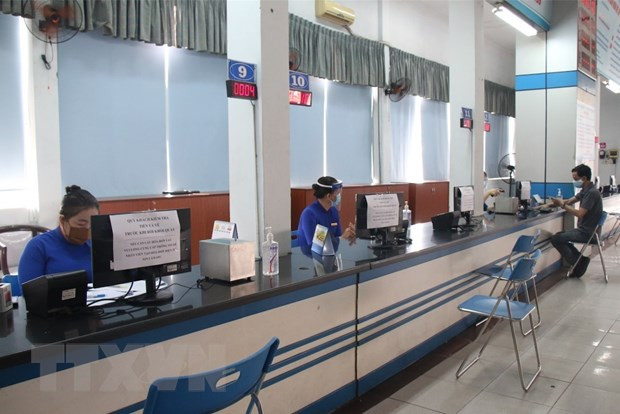 Tăng cường kiểm tra, giám sát việc kê khai, niêm yết giá cước vận tải ảnh 1