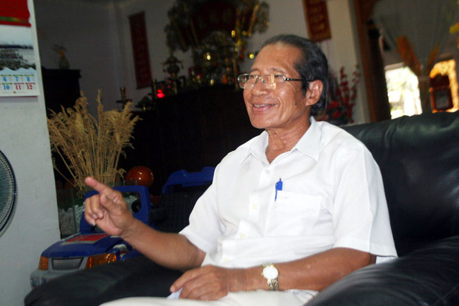 Hồi ức sống về huyết mạch thông tin trong cuộc trường chinh chống Mỹ ảnh 3