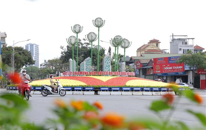 (Ảnh minh họa: Hoàng Hiếu/TTXVN) Đối ngoại địa phương đóng góp tích cực vào hội nhập quốc tế ảnh 1