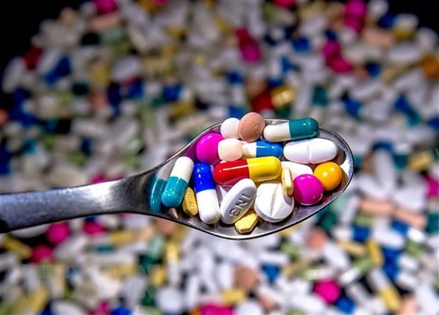 WHO: Tỷ lệ kháng kháng sinh gia tăng đáng quan ngại trong đại dịch ảnh 1