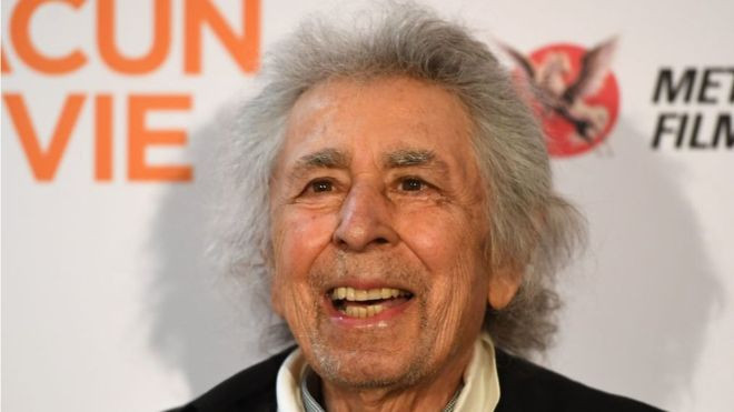 Vĩnh biệt "cha đẻ" của tình khúc bất hủ "Love Story" ảnh 1