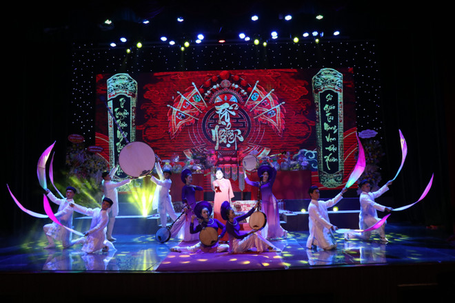 Bạc Liêu: Bảo tồn nghệ thuật Đờn ca tài tử gắn với phát triển du lịch ảnh 1