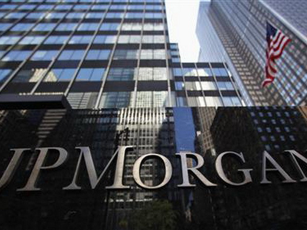 JPMorgan giữ vững ngôi vương ngân hàng đầu tư tốt nhất thế giới ảnh 1