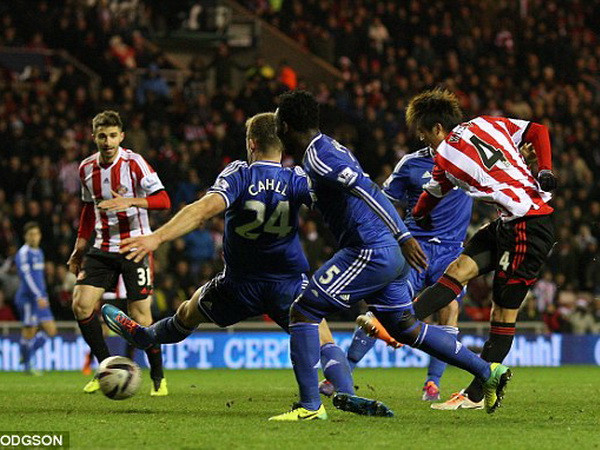 Chelsea lại thua, Bayern vào chung kết Club World Cup ảnh 1