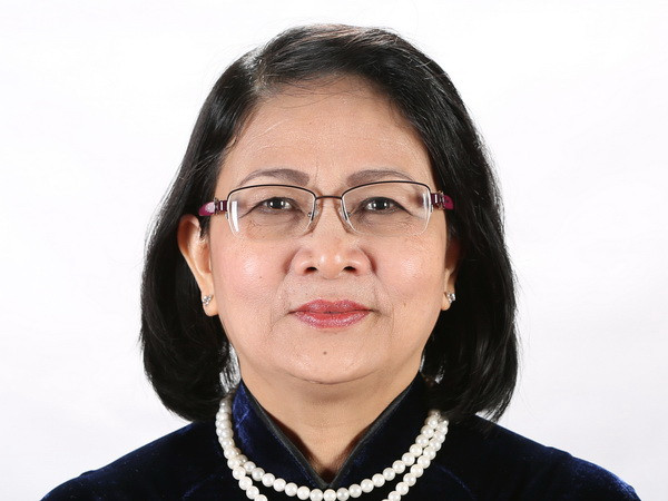 Đề cử nhân sự bầu Phó Chủ tịch nước, Chánh án TAND, Viện trưởng VKSND ảnh 1