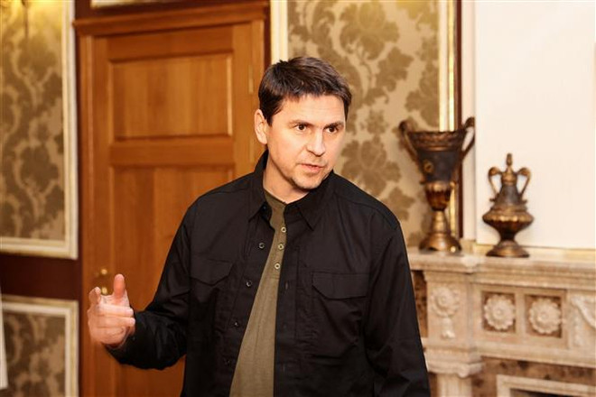 Ukraine tin tưởng có thể đạt được thỏa thuận ngừng bắn với Nga ảnh 1