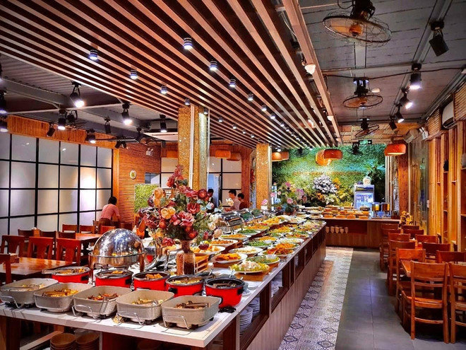 Dịp lễ Vu Lan: Điểm mặt 5 quán chay ngon có tiếng tại Hà thành ảnh 3