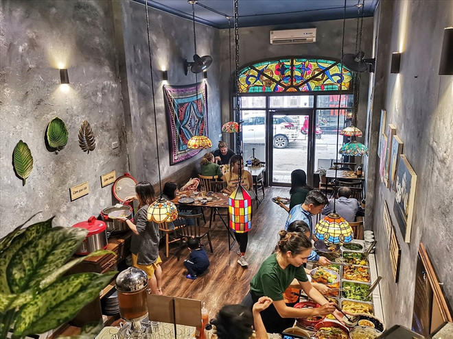 Dịp lễ Vu Lan: Điểm mặt 5 quán chay ngon có tiếng tại Hà thành ảnh 5