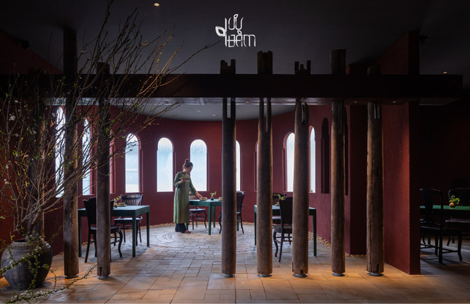 Dịp lễ Vu Lan: Điểm mặt 5 quán chay ngon có tiếng tại Hà thành ảnh 1