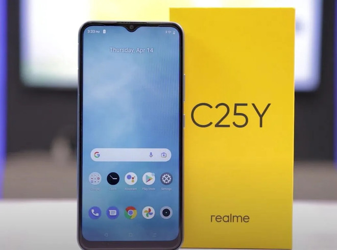 5 mẫu smartphone giá rẻ 'đáng mua' dành cho sinh viên mùa tựu trường ảnh 3