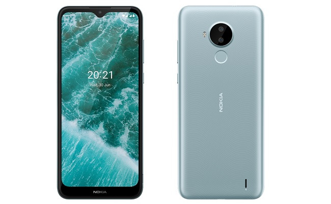 5 mẫu smartphone giá rẻ 'đáng mua' dành cho sinh viên mùa tựu trường ảnh 5