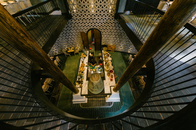 Dịp lễ Vu Lan: Điểm mặt 5 quán chay ngon có tiếng tại Hà thành ảnh 2