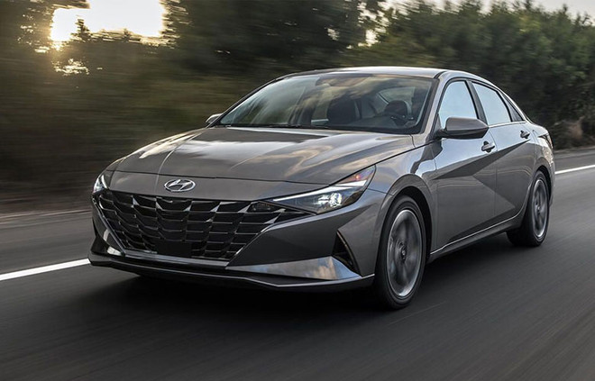 Những mẫu ôtô ‘hot’ dự kiến trình làng thị trường Việt cuối năm 2022 ảnh 3