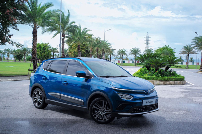 Điểm mặt 5 mẫu ôtô SUV đô thị dưới 700 triệu đồng đáng mua ảnh 1