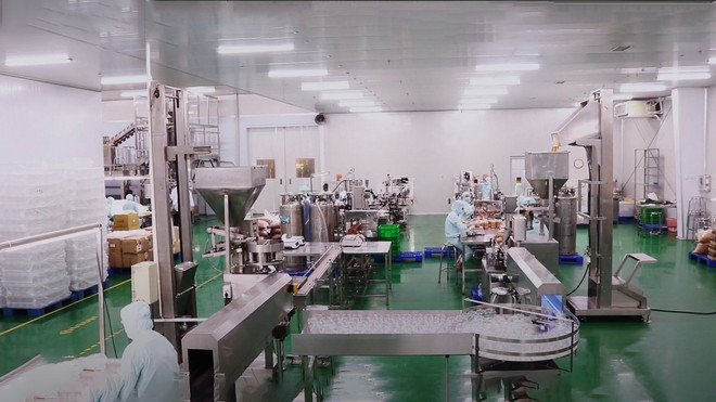 Các doanh nghiệp gặp vướng mắc với nhiều lý do khác nhau. ( Ảnh minh họa: Minh Hưng/TTXVN) co phan hoa doanh nghiep2.jpg