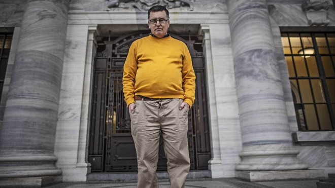 New Zealand bồi thường 3 triệu USD cho người bị phạt tù oan 18 năm ảnh 1