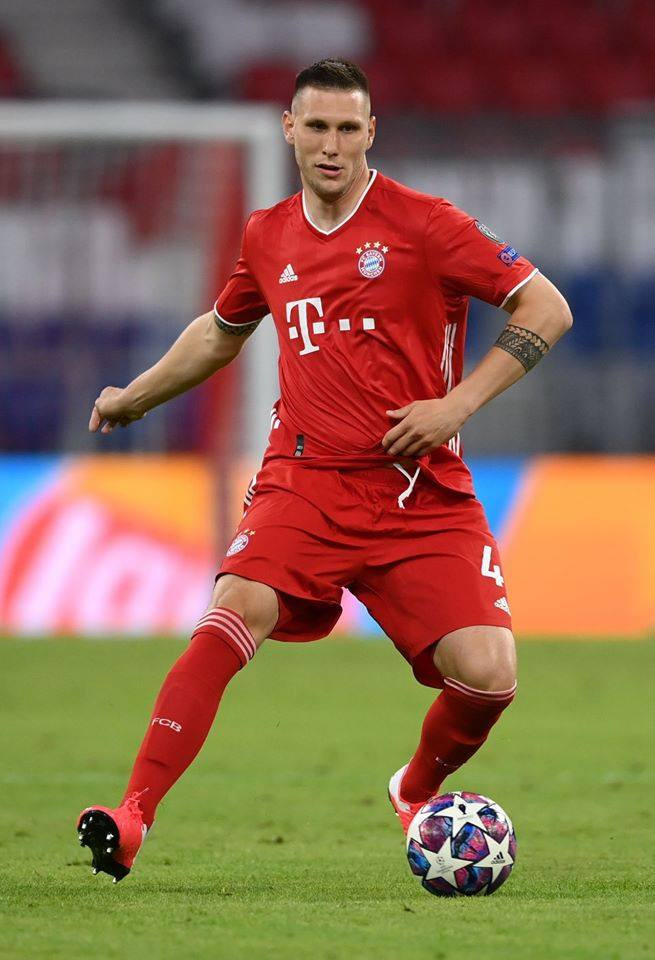 HLV Flick nói gì sau khi Bayern vào tứ kết Champions League? ảnh 3