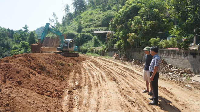 Đòn bẩy phát triển kinh tế-xã hội ở vùng trung du, miền núi Bắc Bộ ảnh 3