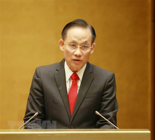 Công tác đối ngoại Đảng góp phần nâng cao vị thế của đất nước ảnh 2