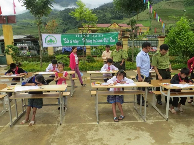 Đòn bẩy phát triển kinh tế-xã hội ở vùng trung du, miền núi Bắc Bộ ảnh 2