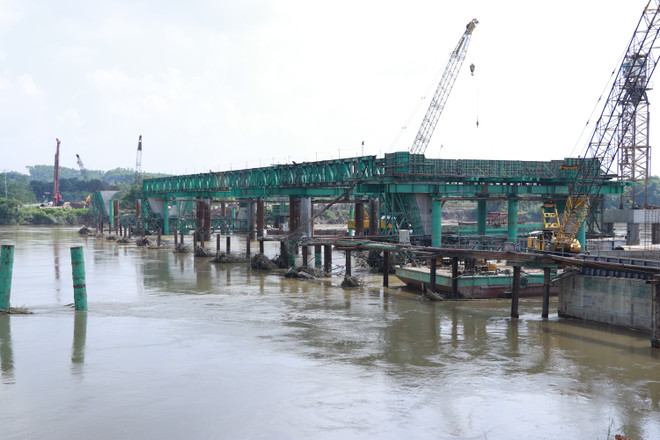 Đòn bẩy phát triển kinh tế-xã hội ở vùng trung du, miền núi Bắc Bộ ảnh 2