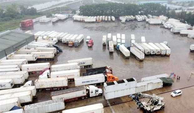 Kiểm soát hiệu quả dịch COVID-19, Quảng Ninh giữ vững đà tăng trưởng ảnh 1