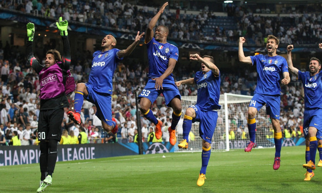 Evra nói gì khi đối đầu Surez ở chung kết Champions League? ảnh 1