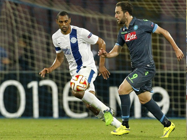 Lịch trực tiếp các trận cầu đáng chú ý diễn ra rạng sáng 15/5 ảnh 1