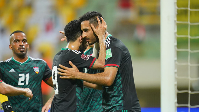 FIFA nhận định bảng đấu của đội tuyển Việt Nam trong nhóm hấp dẫn nhất ảnh 1