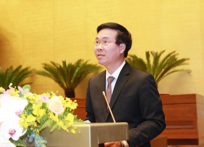 Tạo chuyển biến mạnh mẽ quá trình từ 'học tập' sang 'làm theo' Bác ảnh 1