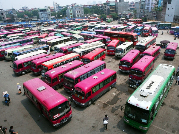 Khám sức khỏe lái xe: Chưa “soi” kỹ, thiếu cơ chế giám sát ảnh 1