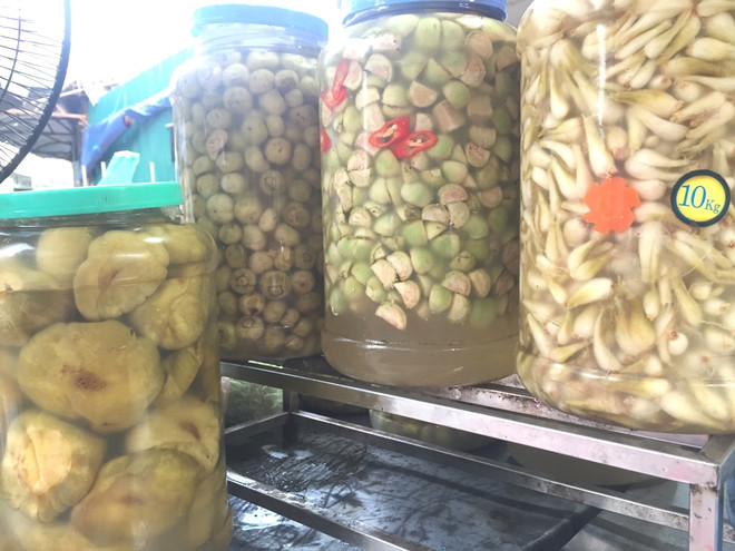 Những món ăn quốc hồn Việt Nam đi vào thế giới phẳng ảnh 3