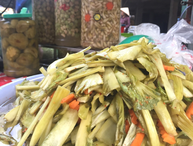 Những món ăn quốc hồn Việt Nam đi vào thế giới phẳng ảnh 2