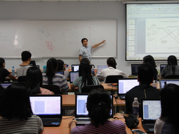 Thủ tướng ra quyết định chuyển đổi cơ quan chủ quản 2 trường Đại học ảnh 1