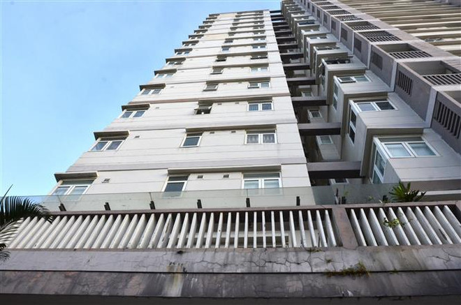 Đà Nẵng: Chủ đầu tư chung cư chậm bảo trì, hàng nghìn hộ dân thấp thỏm ảnh 2