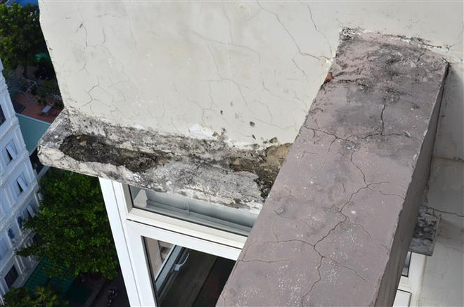 Đà Nẵng: Chủ đầu tư chung cư chậm bảo trì, hàng nghìn hộ dân thấp thỏm ảnh 3